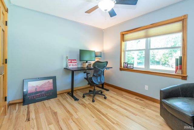 7750 S Rockport Road, Bloomington, IN 47403