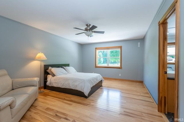 7750 S Rockport Road, Bloomington, IN 47403