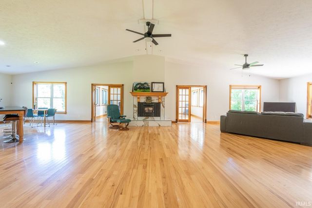 7750 S Rockport Road, Bloomington, IN 47403