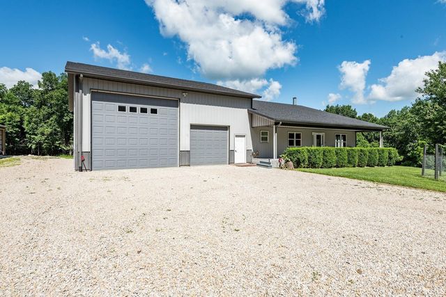 7750 S Rockport Road, Bloomington, IN 47403