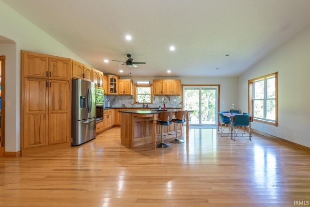 7750 S Rockport Road, Bloomington, IN 47403