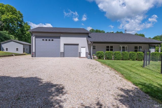 7750 S Rockport Road, Bloomington, IN 47403