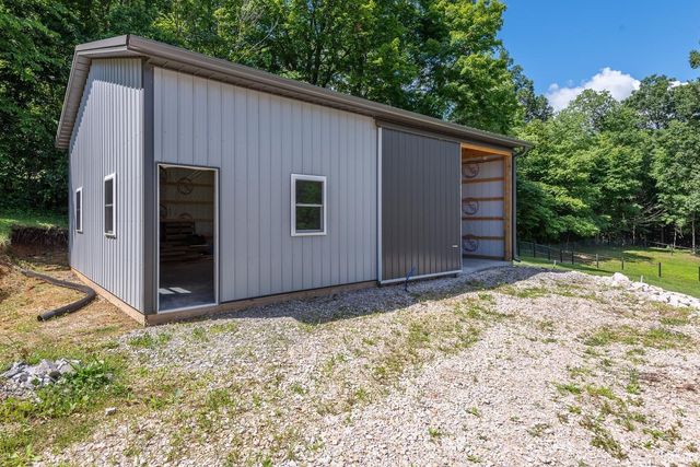 7750 S Rockport Road, Bloomington, IN 47403