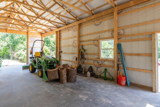 7750 S Rockport Road, Bloomington, IN 47403