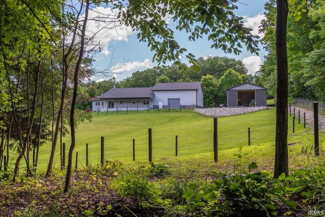 7750 S Rockport Road, Bloomington, IN 47403