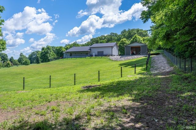 7750 S Rockport Road, Bloomington, IN 47403