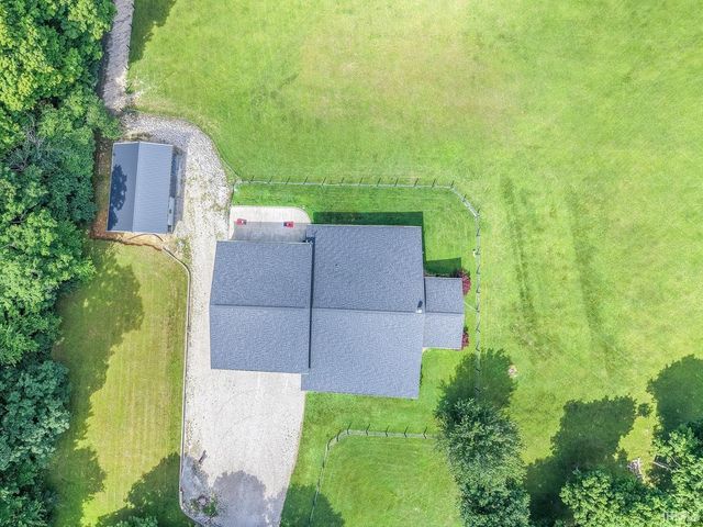 7750 S Rockport Road, Bloomington, IN 47403