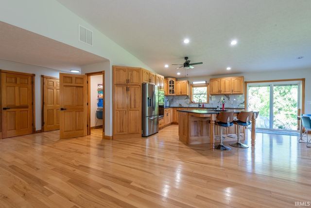 7750 S Rockport Road, Bloomington, IN 47403