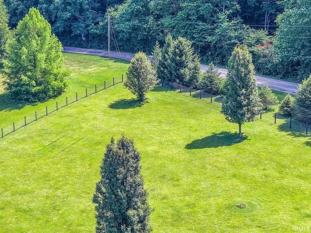 7750 S Rockport Road, Bloomington, IN 47403