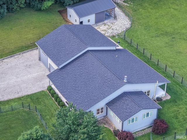 7750 S Rockport Road, Bloomington, IN 47403