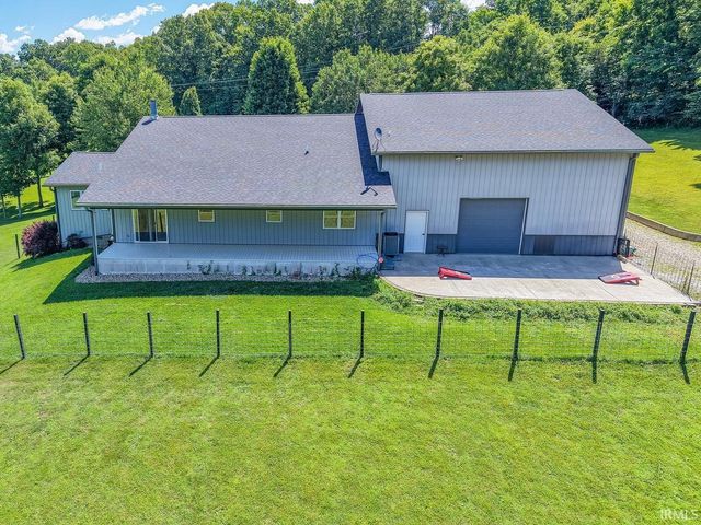 7750 S Rockport Road, Bloomington, IN 47403