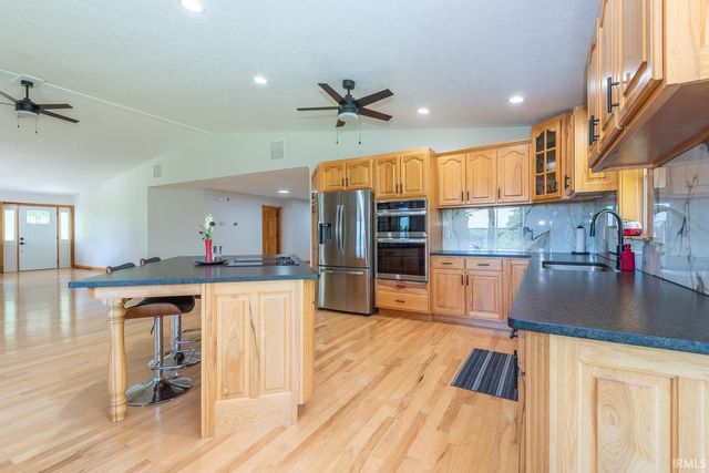 7750 S Rockport Road, Bloomington, IN 47403
