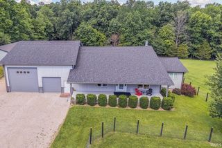 7750 S Rockport Road, Bloomington, IN 47403