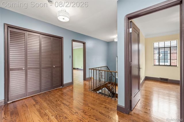 18430 Fairfield Street, Detroit, MI 48221