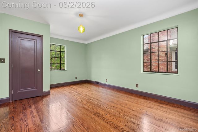 18430 Fairfield Street, Detroit, MI 48221