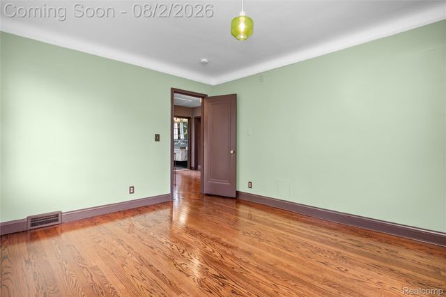 18430 Fairfield Street, Detroit, MI 48221