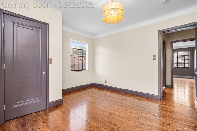18430 Fairfield Street, Detroit, MI 48221