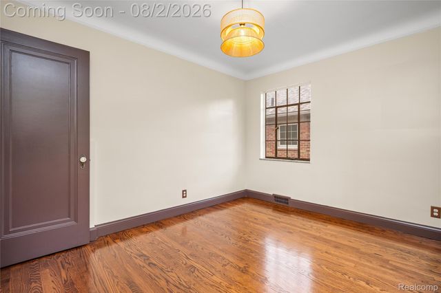 18430 Fairfield Street, Detroit, MI 48221