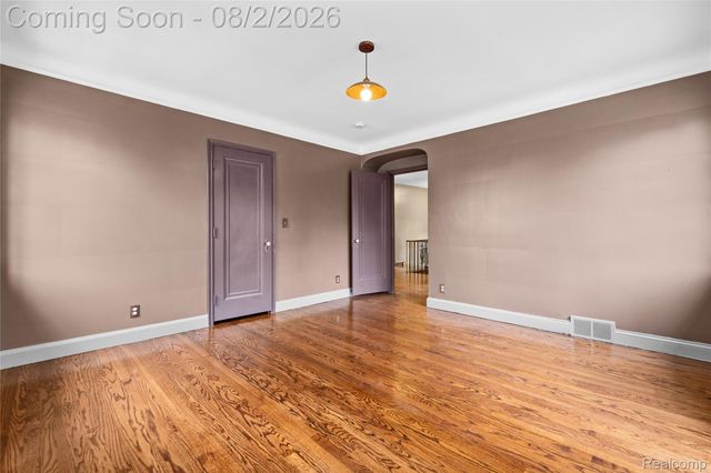18430 Fairfield Street, Detroit, MI 48221