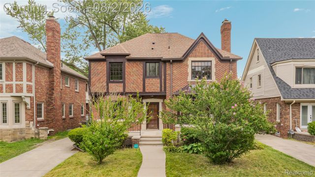 18430 Fairfield Street, Detroit, MI 48221