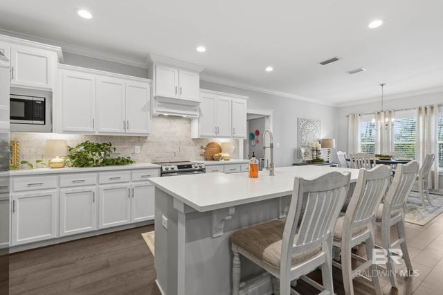 13283 Ibis Boulevard, Spanish Fort, AL 36527