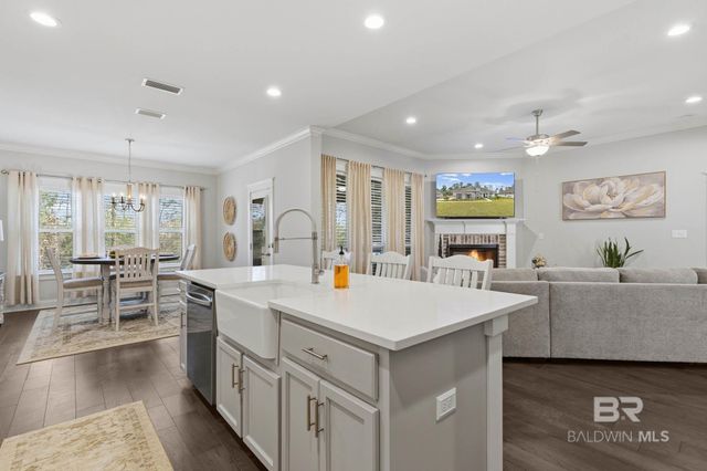 13283 Ibis Boulevard, Spanish Fort, AL 36527