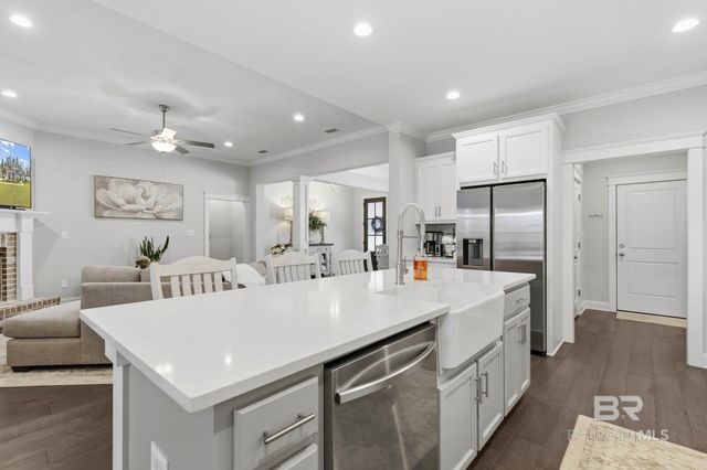 13283 Ibis Boulevard, Spanish Fort, AL 36527