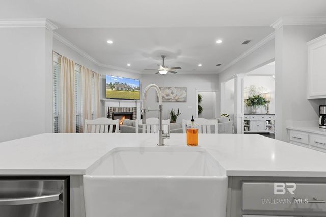 13283 Ibis Boulevard, Spanish Fort, AL 36527