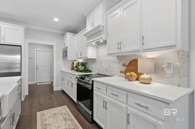 13283 Ibis Boulevard, Spanish Fort, AL 36527