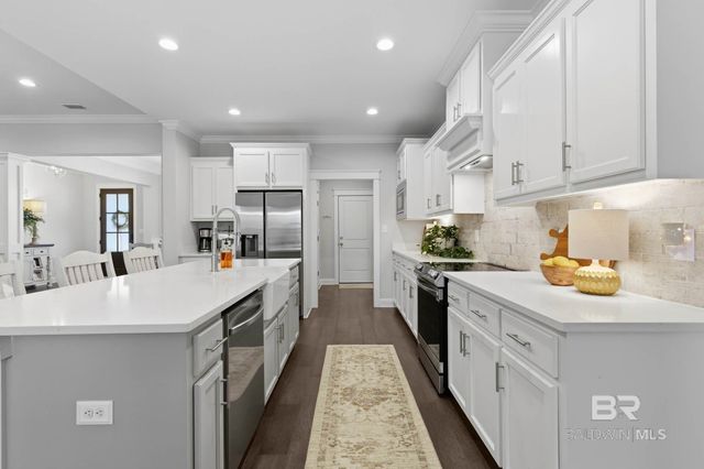 13283 Ibis Boulevard, Spanish Fort, AL 36527