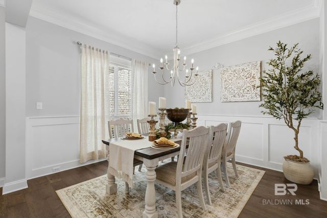 13283 Ibis Boulevard, Spanish Fort, AL 36527