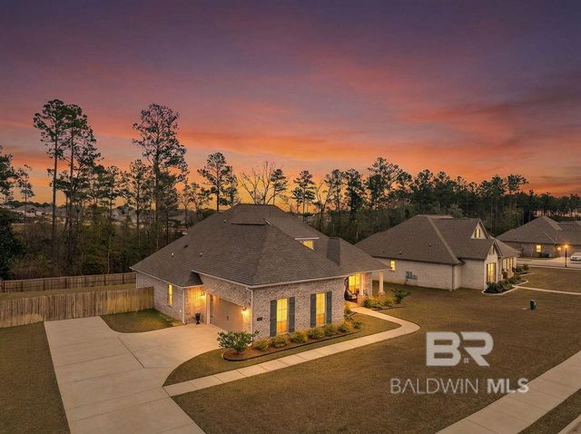 13283 Ibis Boulevard, Spanish Fort, AL 36527