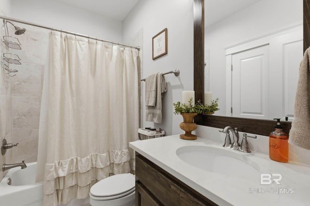 13283 Ibis Boulevard, Spanish Fort, AL 36527