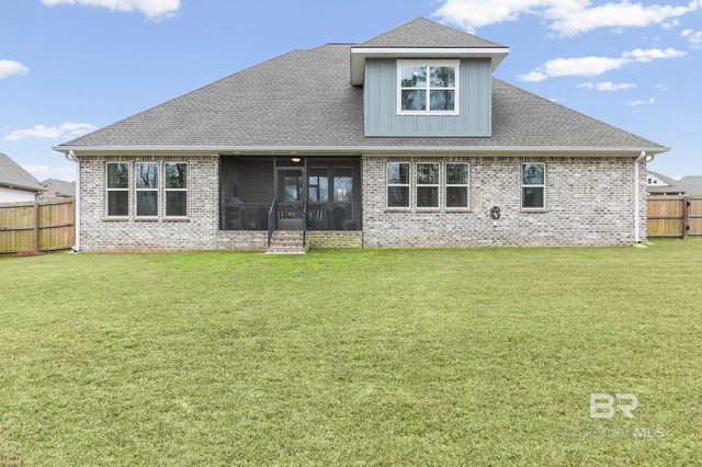 13283 Ibis Boulevard, Spanish Fort, AL 36527