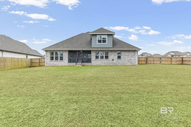 13283 Ibis Boulevard, Spanish Fort, AL 36527