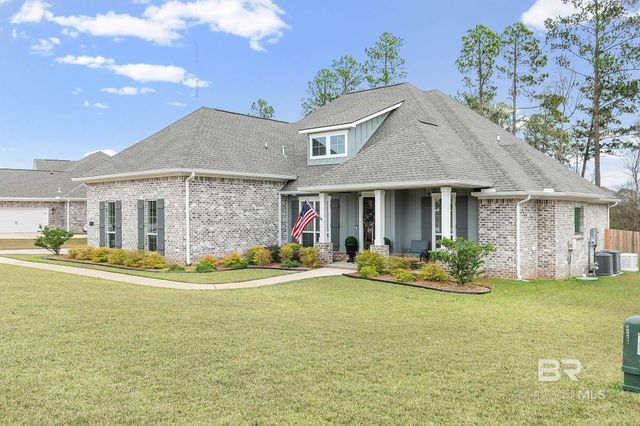 13283 Ibis Boulevard, Spanish Fort, AL 36527