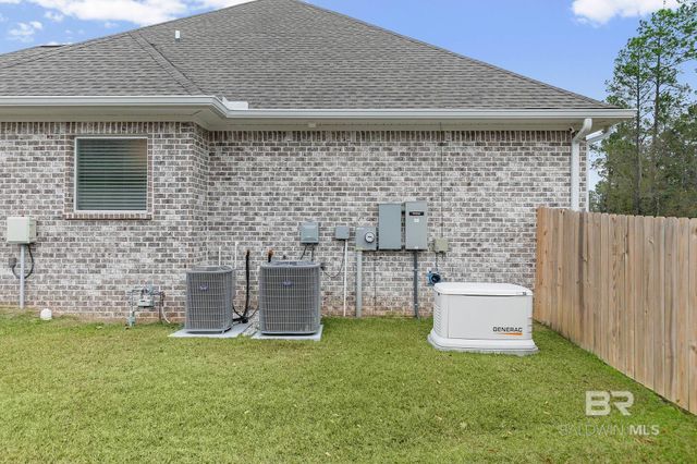 13283 Ibis Boulevard, Spanish Fort, AL 36527