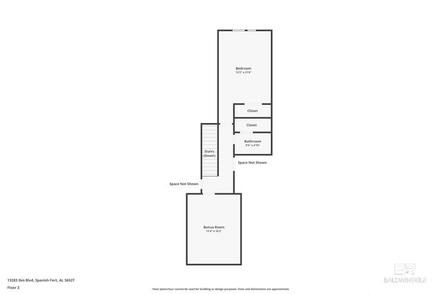 13283 Ibis Boulevard, Spanish Fort, AL 36527