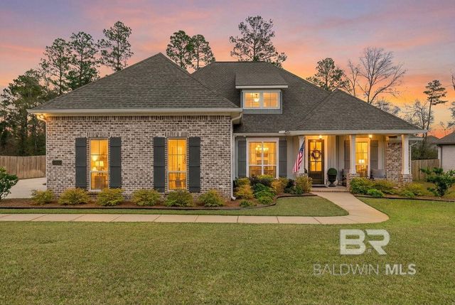 13283 Ibis Boulevard, Spanish Fort, AL 36527