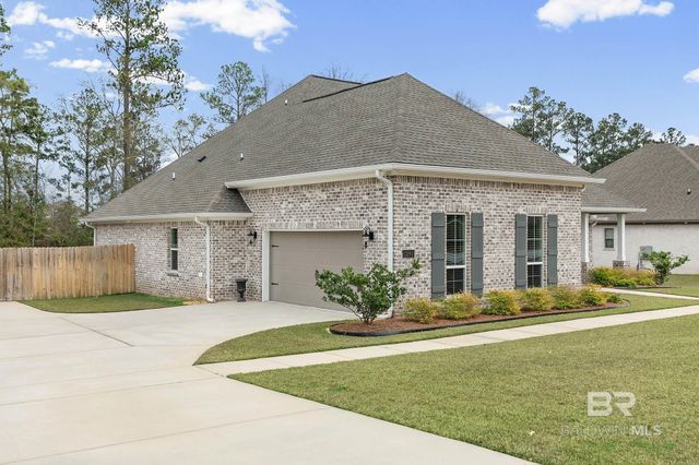 13283 Ibis Boulevard, Spanish Fort, AL 36527