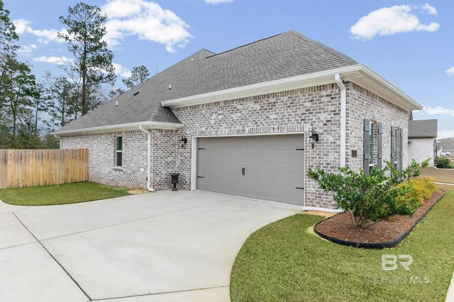 13283 Ibis Boulevard, Spanish Fort, AL 36527