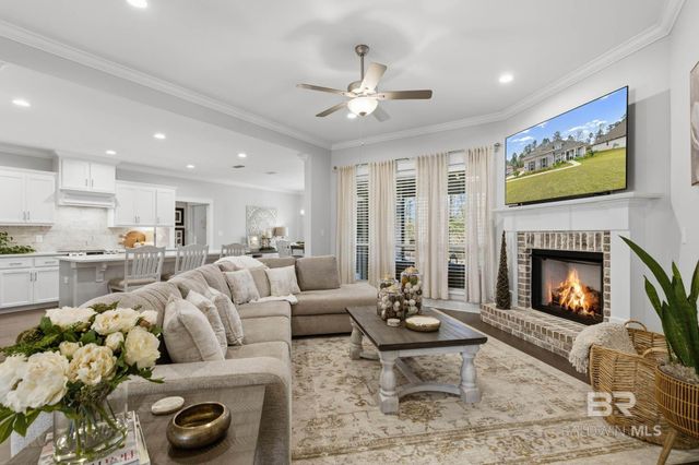 13283 Ibis Boulevard, Spanish Fort, AL 36527