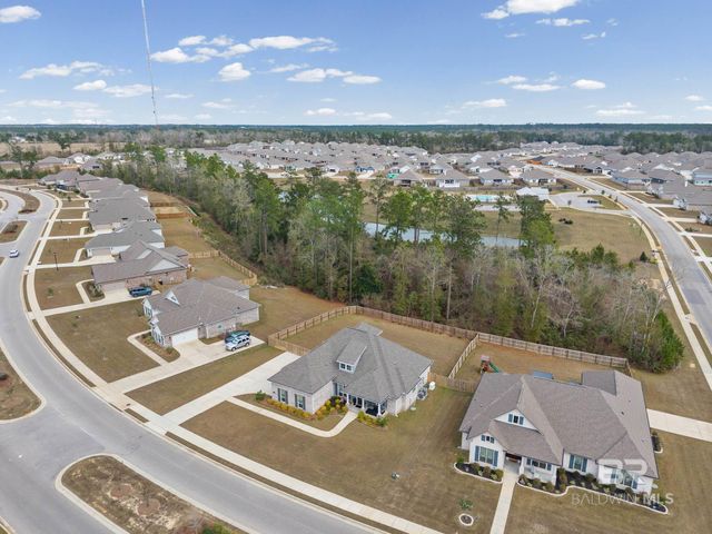 13283 Ibis Boulevard, Spanish Fort, AL 36527