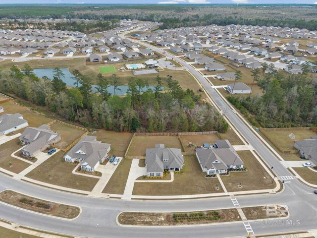 13283 Ibis Boulevard, Spanish Fort, AL 36527