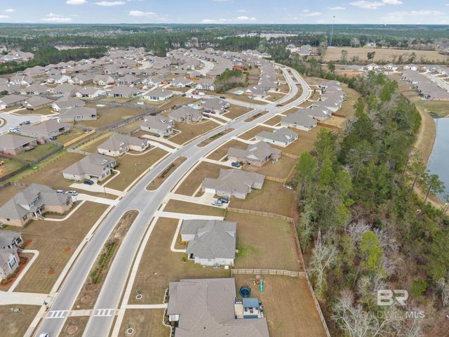 13283 Ibis Boulevard, Spanish Fort, AL 36527