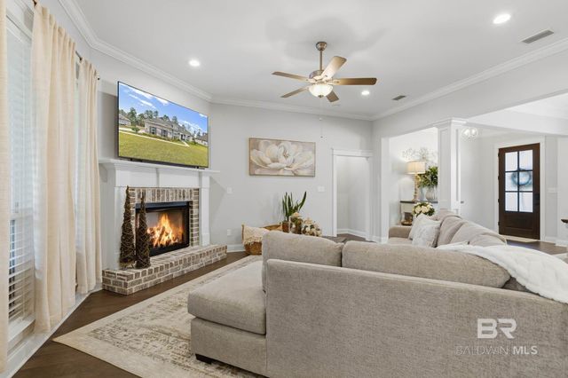 13283 Ibis Boulevard, Spanish Fort, AL 36527