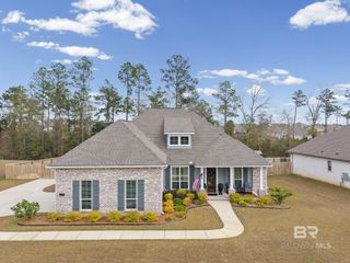 13283 Ibis Boulevard, Spanish Fort, AL 36527