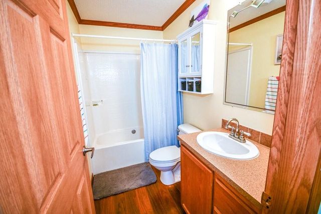 12 Ridgecrest Way, Flemingsburg, KY 41041