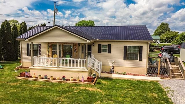 12 Ridgecrest Way, Flemingsburg, KY 41041