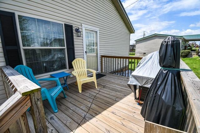 12 Ridgecrest Way, Flemingsburg, KY 41041